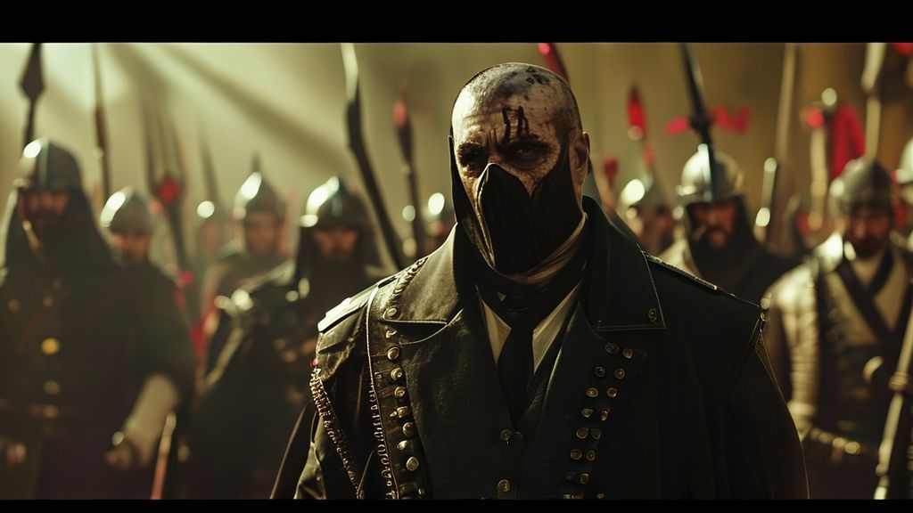 奥斯卡双雄《罪人》与《战火连绵》将加映70mm IMAX版