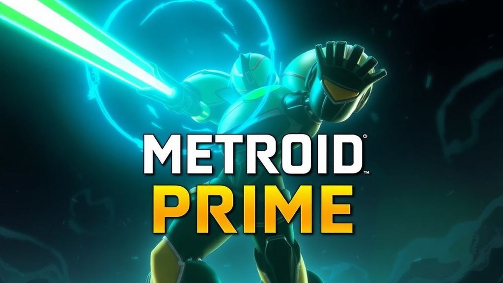《银河战士Prime4》销量成谜：任天堂财报刻意回避