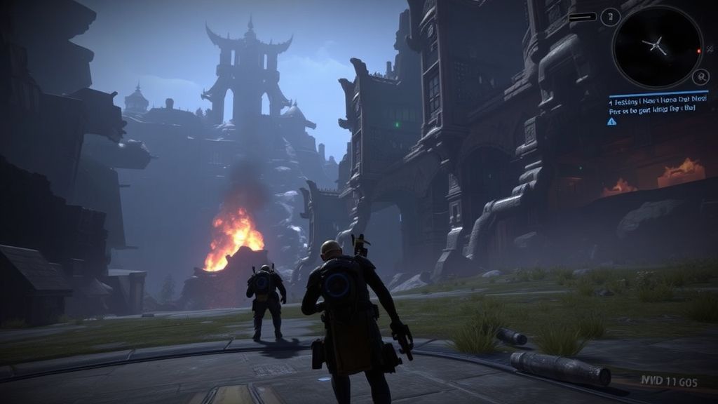 《马拉松》服务器压力测试落幕：TTK争议成焦点，Bungie回应玩家关切