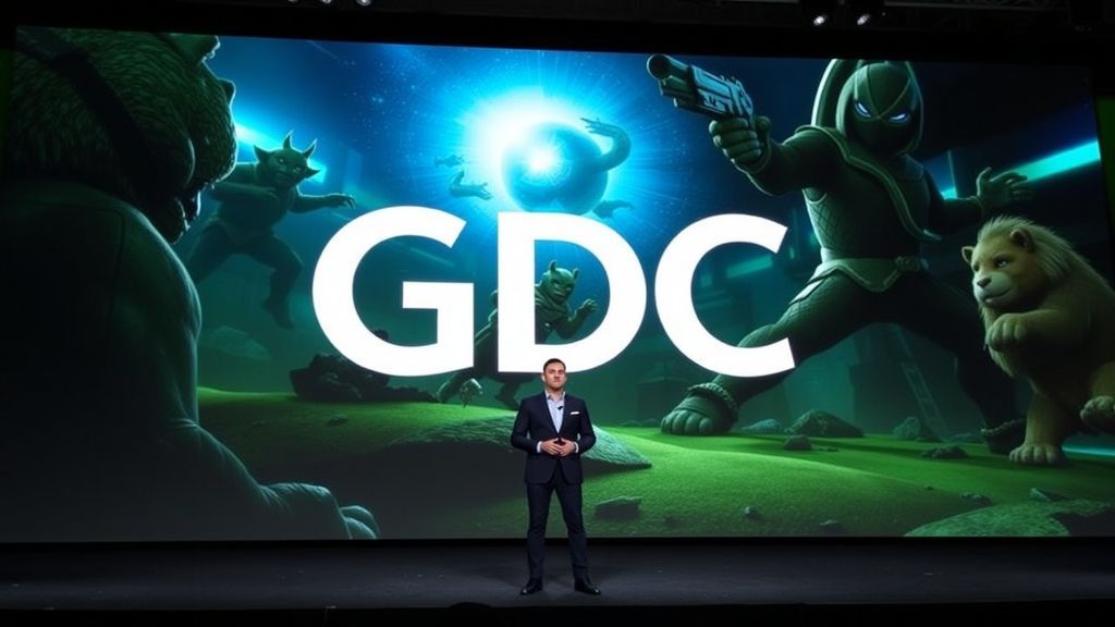 微软GDC 2026主题演讲：Project Helix揭开次世代Xbox面纱